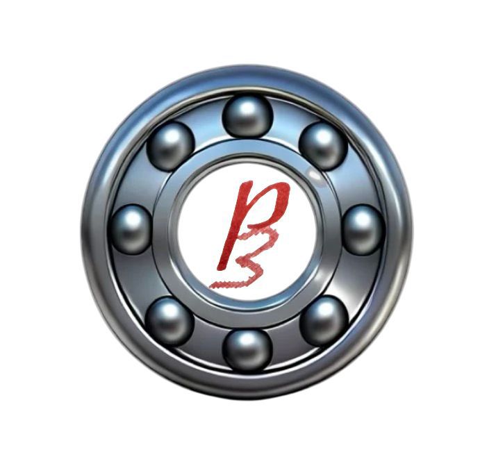 Perfect Bearing Logo